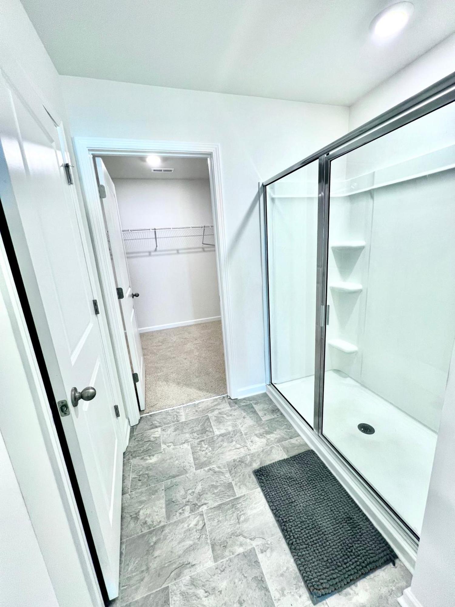 Spacious 4-Bedroom House,6Beds With Office Space Charlotte Exterior foto